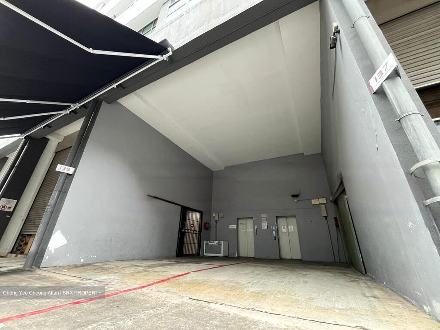 Shun Li Industrial Park (D14), Factory #454544861
